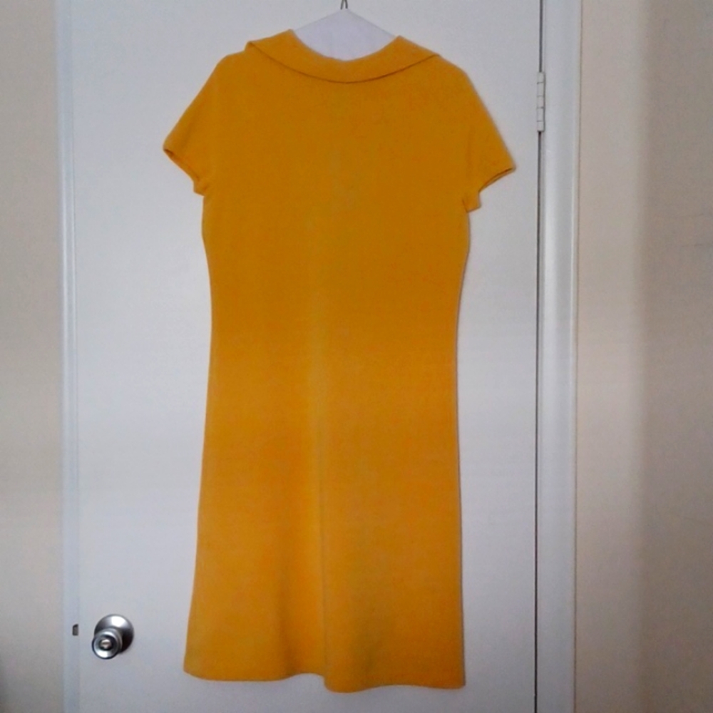 Short Sleeve Dress with matching Jacket